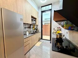 Thomson Hills (D20), Semi-Detached #573955931